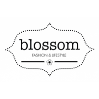 blossom logo